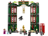 LEGO Harry Potter - Ministerstvo kúziel