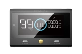 Diaľkové ovládanie EcoFlow DELTA Pro