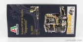 Italeri Scania R730 Tractor Truck V8 Topline 2-assi 2011 1:24 /
