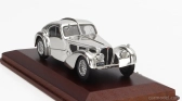 Edicola Bugatti 57sc Coupe Atlantic 1938 1:43 Chrome