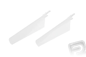 Listy rotoru (biele) - V4.5 COLIBRI PRO