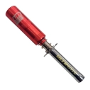 BAZAR-Žhavítko pro baterii 1.5V AA (červené)