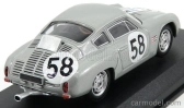 Najlepší model Porsche 356b Carrera Abarth Abarth Gtl N 58 12h Sebring 1963 Cassel - Sesslar 1:43 Grey