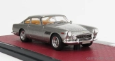 Modely v mierke Matrix Ferrari 250gt 2+2 Coupe 1960 1:43 Strieborná