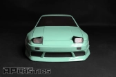Karoserie APlastics - S13 Onevia - 1/10, 205mm | RCprofi.cz