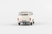 Abrex Škoda 1202 (1964) 1:43 - Bílá