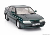 Modely Rover Vitesse 827 1988 1:18 Green Met