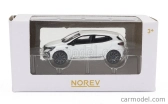 Norev Renault Clio Esprite Alpine 2024 1:64 Glacier White