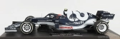 Minichamps Alpha tauri F1 At02 Honda Ra620h Team Alpha Tauri N 10 1:18