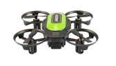 Mini dron XD95 RTF sada pre začiatočníkov, saltá, LED osvetlenie