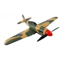 RC lietadlo AMX Flight P40 Fighter