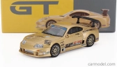 Mini-gt Toyota Supra Mkiv (a80) Gt300 Coupe Top Secret Rhd 2023 1:64 Gold