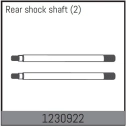 1230922 - Rear Shock Shaft (2)