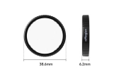 DJI Osmo Action 5 Pro - HD UV filter