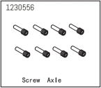 Screw Axle (6)