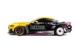 Stage-D10 Ford Mustang GT RTR S650 – B.Hobson