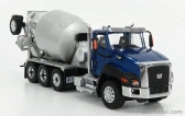Dm-models Caterpillar Ct660 Domíchávač betonu 1:50, modrá