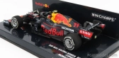 Minichamps Red bull F1 Rb16b Honda Ra620h Team Aston Martin N 11 Monaco Gp 2021 Sergio Perez 1:43 Matná modrá žltá červená