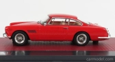 Matrix scale models Ferrari 250gt 2+2 Coupe 1960 1:43 Red