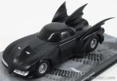 Edicola Batman Batmobile - Batman 652 1:43 Matt Black