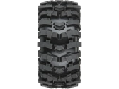 Pro-Line 2,8" Mickey Thompson Baja Pro X, čierny disk H12/H14 mm (2)