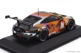 Edicola Porsche 911 991 Rsr 4.0l Team Project N 56 Winner Lmgte Am Class 24h Le Mans 2019 Jorg Bergmeister - Patrick Lindsey - Egidio Perfetti 1:43 Rôzne