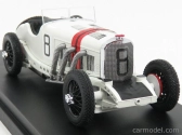Rio-models Mercedes benz F1  Sskl N 8 Winner German Gp 1931 R.caracciola 1:43 Bílá