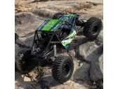 RC auto Axial Gilamon AXP8 2.2 1:8 4WD RTR, zelené