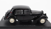 Edicola Citroen 11bl Traction 1935 1:24 čierna