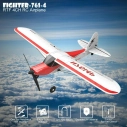 RC letadlo S-idee Volantex Sport Club RC Gilder
