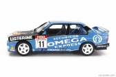Solido BMW 3-series M3 (e30) Team Vl Motorsport N 11 Champion Season Btcc 1991 W.hay 1:18 Blue Black