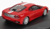Edicola Ferrari 360 Challenge Stradale 2003 1:43 červená