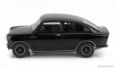 Kultové modely Mini Broadspeed 1966 1:18 Black