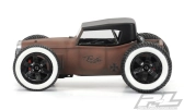 Karoséria číra RAR ROD pre 1/16 E REVO TRAXXAS