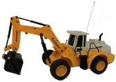 RC bagr truck no.9530B