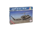 Italeri Bell AB 212/UH 1N (1:48)