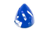 Kužel s chladením 63 mm (2,5") Modrá