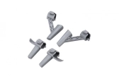 DJI AIR 3 – podvozok