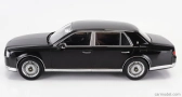 Lcd-model Toyota Century 2022 1:18 Black
