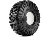 Pro-Line pneu 2.2" 1:10 Chisel II G8 Crawler (2)