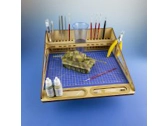 Pracovná stanica Modelcraft