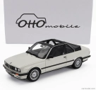 Otto-mobile BMW 3-series 325i (e30) Baur Tc Semiconvertible 1986 1:18 Bílá