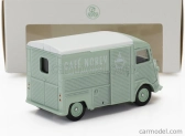 Norev Citroen Type Hy Van Cafe Norev 1969 1:58 svetlozelená biela