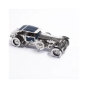 Ocelová stavebnice Roadster