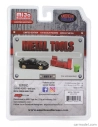 American diorama Accessories Set Officina Garage Tool 1:64 Červená Zelená