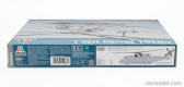 Italeri Agusta westland Aw101 Merlin Hm.1 Uk Royal Navy - Vrtuľník - 2003 1:72 Military