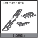1230816 - Upper Chassis Set