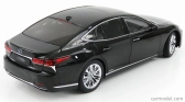 Autoart Lexus Ls500h 2018 1:18 čierna