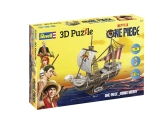 Revell 3D Puzzle – One Piece Flying Lamb/Going Merry