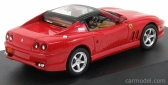 Edicola Ferrari Superamerica Spider Closed 2005 1:43 Red